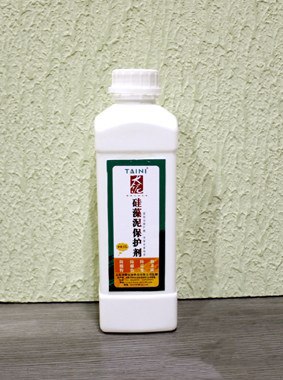 太泥硅藻保护液