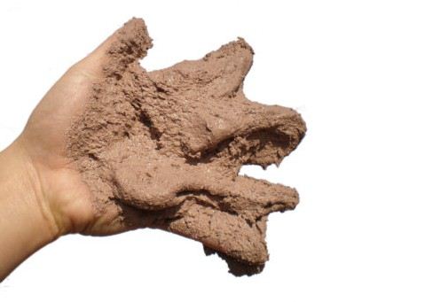硅藻泥的八大功效