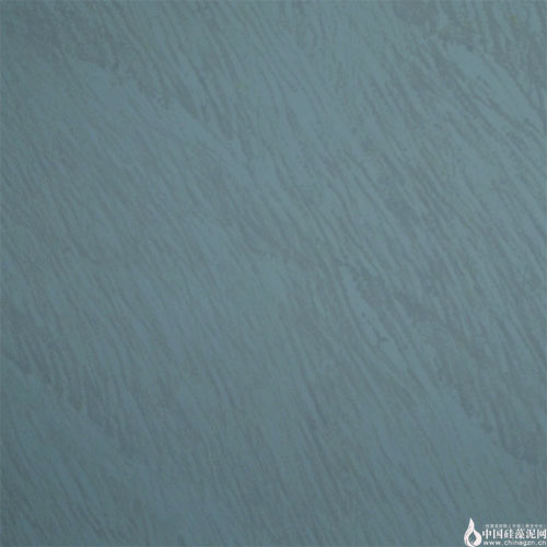 仿瓷陶艺——蓝天豚硅藻泥艺术造型